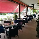 Nevada מלון ביביונה