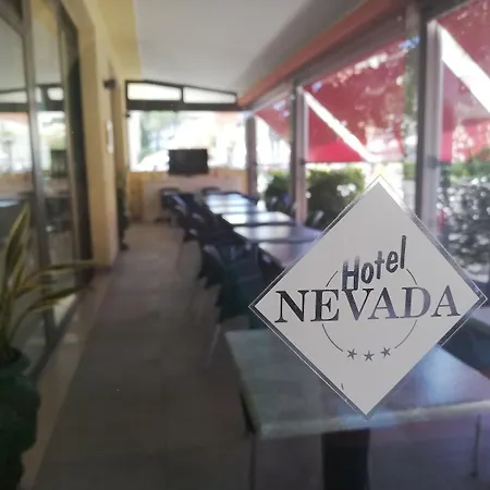 Nevada 3* Bibione