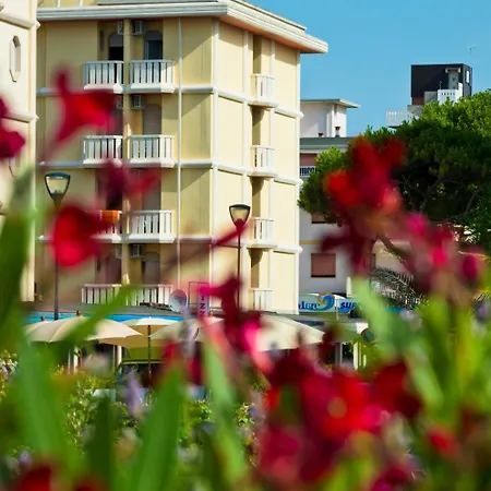 Nevada Hotell Bibione