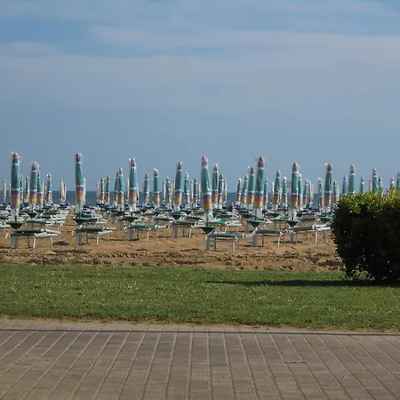 Hotell Nevada Bibione