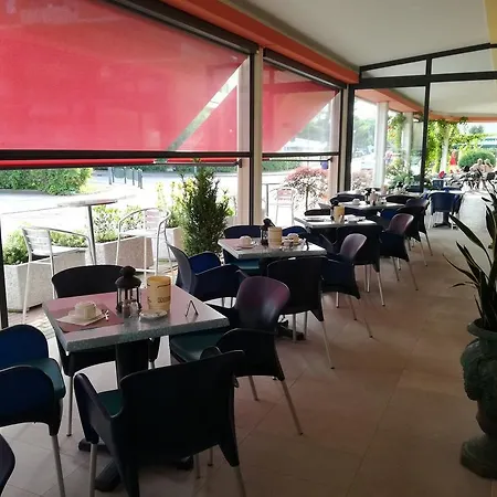 Nevada Hotell Bibione