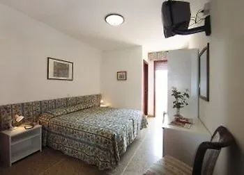 Nevada Hotell Bibione