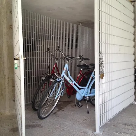 Hotell Nevada Bibione