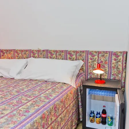 Hotell Nevada Bibione