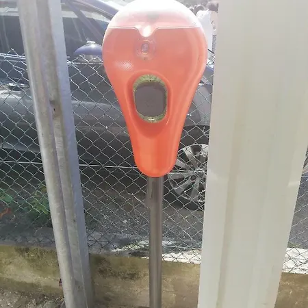 Nevada Hotell Bibione