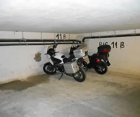 מלון Nevada ביביונה