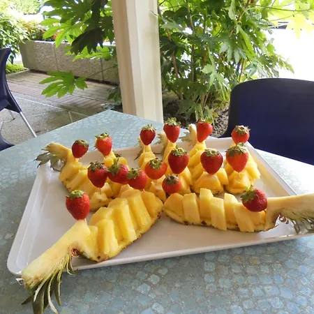 Nevada 3* ביביונה