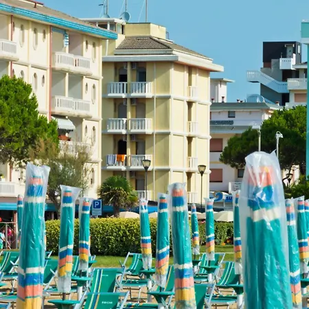 Nevada 3* ביביונה