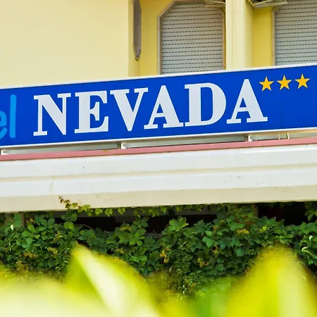 Nevada 3* ביביונה