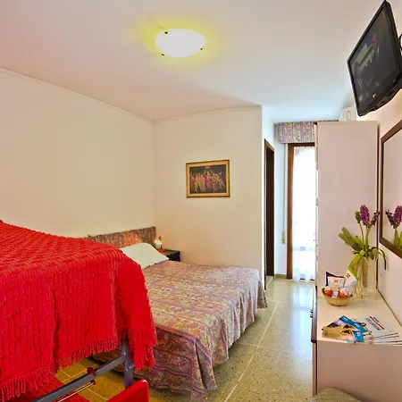 Otel Nevada