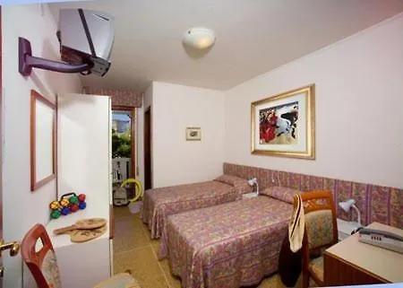 Nevada Hotel Bibione