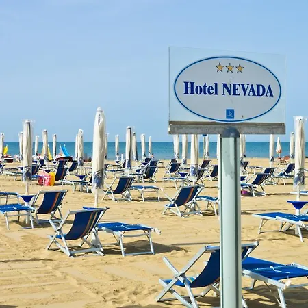 Otel Nevada Bibione