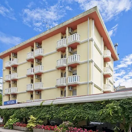 Hotel Nevada