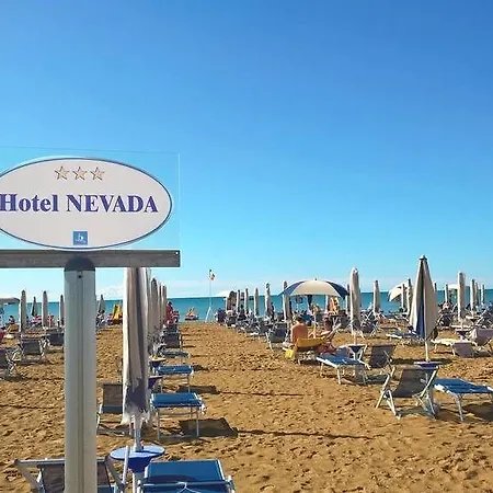 Hotel Nevada