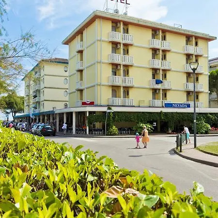 Hotel Nevada