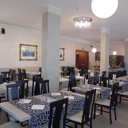 Hotel Nevada Bibione