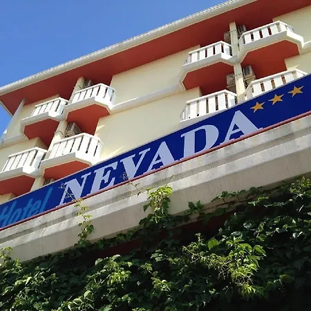 Hotel Nevada Bibione