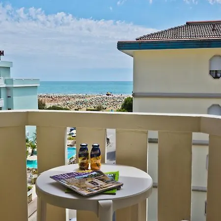 Nevada Hotel Bibione