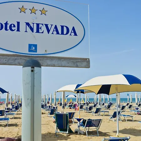 Nevada Hotel