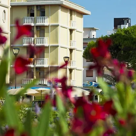 Hotel Nevada Bibione