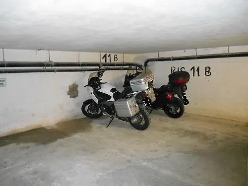 ホテル Nevada ビビオーネ