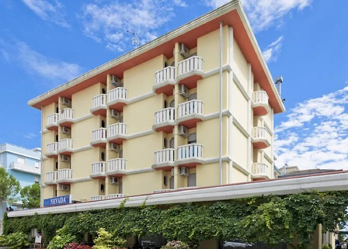 Nevada 3* 비비오네