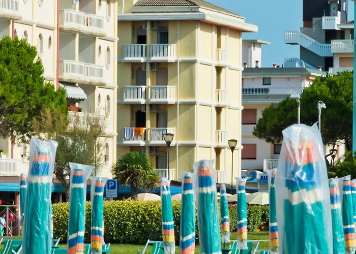 Nevada 3* ビビオーネ