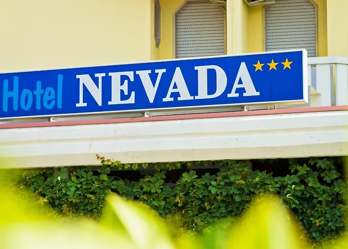 Nevada 3* 비비오네