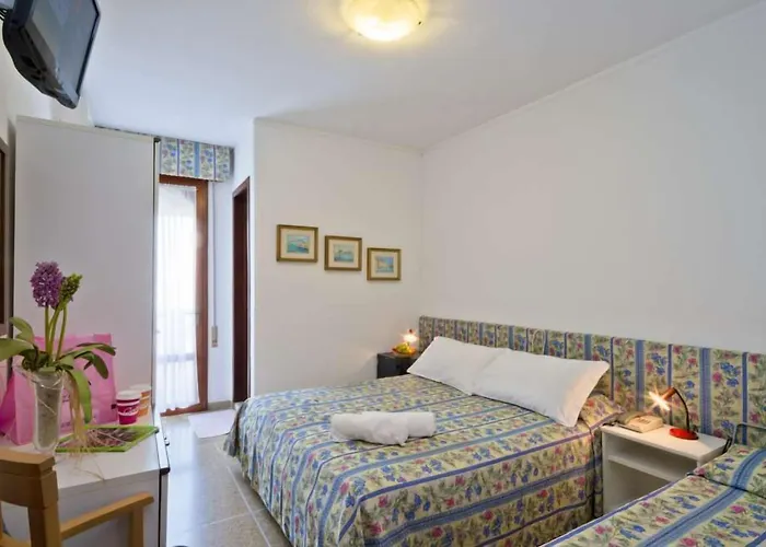 Nevada ホテル ビビオーネ