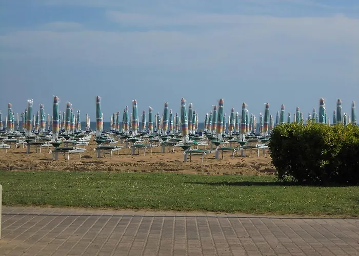 ホテル Nevada ビビオーネ