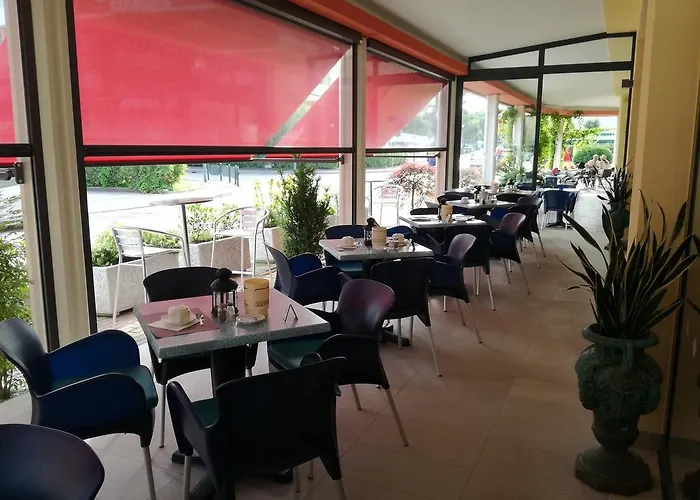 Nevada ホテル ビビオーネ