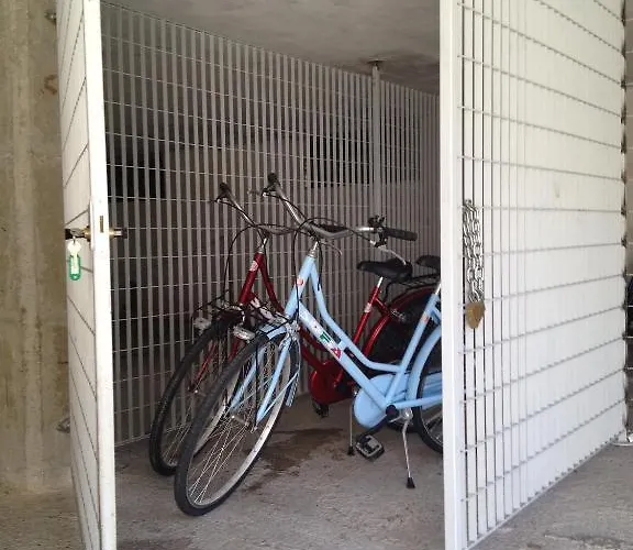 호텔 Nevada 비비오네